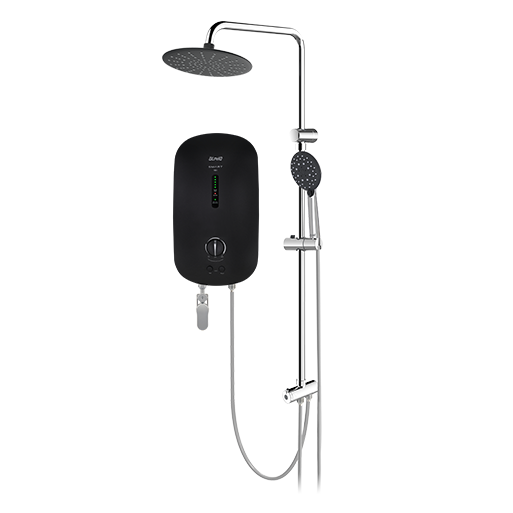 SMART 18E RainShower